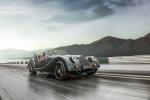 Morgan Plus 8 2012 года (WW)